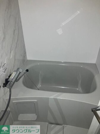 LUMEED赤羽NORTHの物件内観写真